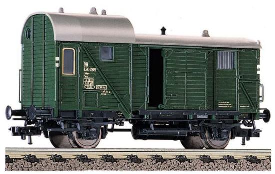 Goods Brake car type Pwg<br /><a href='images/pictures/Fleischmann/5300.jpg' target='_blank'>Full size image</a>